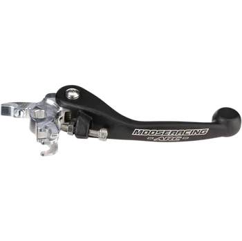 Brzdová páčka FLEX ARC Yamaha YZ125/250 01-07 (černý) (Doplňky pro motokros)