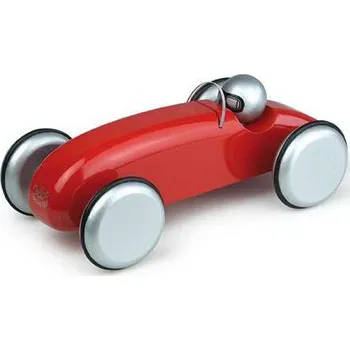 autíčko Vilac Závodní auto V2288R červené