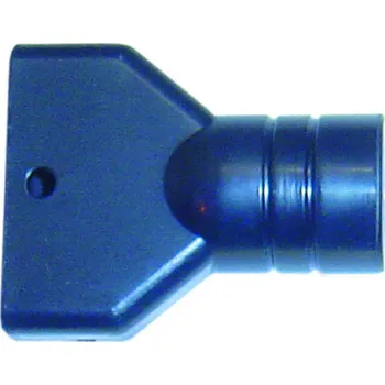 Makita 192504-7 odsávací adaptér BO4554/6