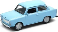 Welly Trabant 601 1:34