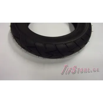 Duše na kolo BEXA - fashion rodos pneu /plášť/a duše