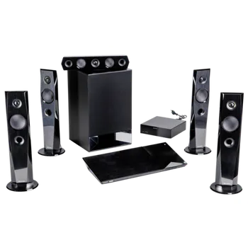 Domácí kino Recenze Sony BDV-N7200WB