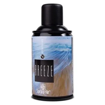 Vůně do bytu Spring Air náplň do osvěžovače - BREEZE (250ml)