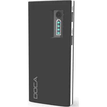 Powerbanka DOCA D566
