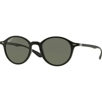 Sluneční brýle Ray-Ban Round Liteforce RB4237 