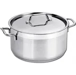 Hascevher Anett kastrol