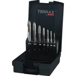 RUKO Sada závitníků M3 - M12 7d