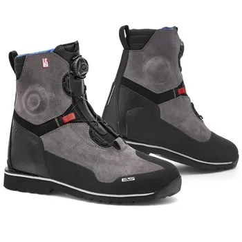 Moto obuv Pioneer Revit OutDry