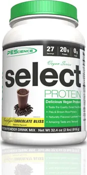 Protein PEScience Vegan Select Protein 918 g