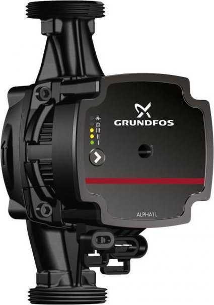 Grundfos ALPHA 1 L 25-40 180 mm 99160579