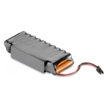 Garážová vrata nouzové napájení stropního pohonu - Accu, Sommer - záložní baterie pro nouzové napájení pohonu garážových vrat Aperto A800 XL, BASE+, PRO+, Tiga