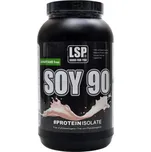 LSP Nutrition Soy protein isolate 90%…