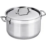 Hascevher Anett kastrol