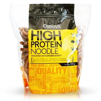 OstroVit High Protein Noodle 500 g Fitness strava OstroVit High Protein Noodle 500 g