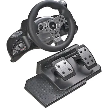 Herní volant Tracer Zonda TRAJOY39707