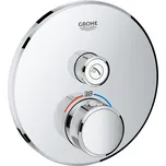 Grohe Grohtherm SmartControl 29118000
