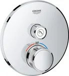 Grohe Grohtherm SmartControl 29118000