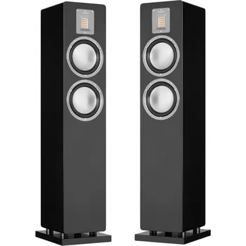 Audiovector QR3 černá