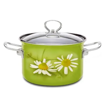 Hrnec Belis Daisy hrnec