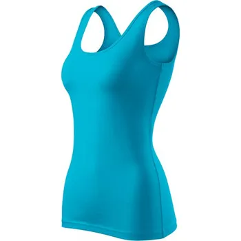 MALFINI Triko TRIUMPH LADY 180g, různé barvy Velikost XS tyrkysové