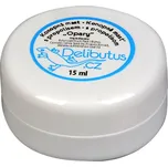 Delibutus Konopná mast "Opary" 15 ml