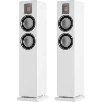 Audiovector QR3 bílá