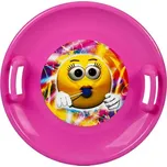 Sulov talíř na sníh