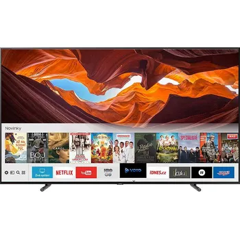 Televizor Samsung QE88Q9F