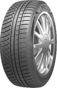 Celoroční osobní pneu Sailun Atrezzo 4Seasons 215/55 R16 97 V