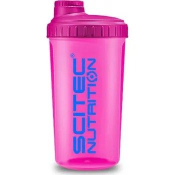 Shaker SciTec růžový