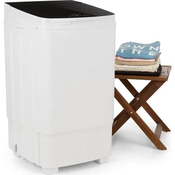 Pračka oneConcept Ecowash Deluxe 9