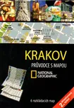 Krakov: Průvodce s mapou National…