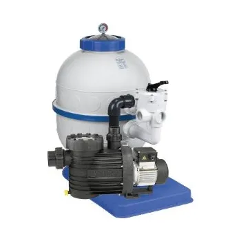 Bazénová filtrace Kripsol Granada KIT 600 Top 14