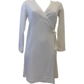 Dámský župan Dámský župan Audrey 1464 - Vestis tm.modrá XXL