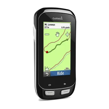 GPS navigace Garmin Edge 1000 Europe