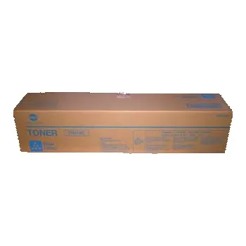 Konica Minolta A0D7451 - originální toner TN-314C, cyan, 20000str., Bizhub C353