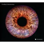 Universum - Ondřej G. Brzobohatý [CD]