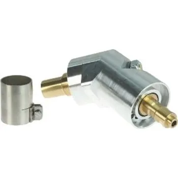 Svářečka Úhlový adaptér LEISTER WP S4 45°