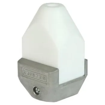 Svářečka Botka LEISTER CL-14 EA (Svařovací botka pro rohový svar)