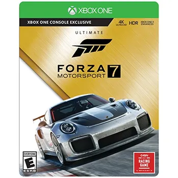 Forza motorsport 7 xbox one s hotsell
