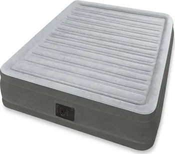 Nafukovací matrace Intex Air bed comfort-plush queen 67770