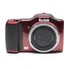 Digitální kompakt Kodak Friendly Zoom FZ152 červený