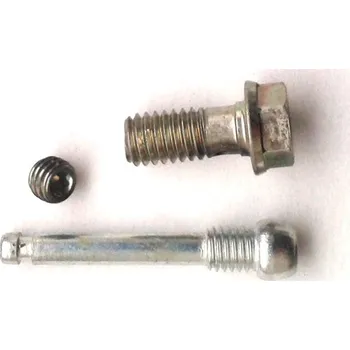 Brzda na kolo FORMULA Kit šroubů třmenu brzdy RX