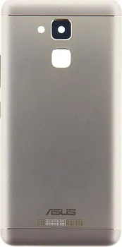 Náhradní kryt pro mobilní telefon Asus zadní kryt pro Zenfone 3 Max zlatý