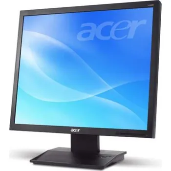Monitor Acer V196LBbmd 