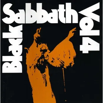 Black Sabbath Vol. 4 - Black Sabbath…