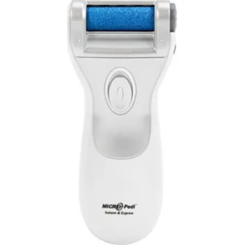 Pilník na patu Silk`n Micro Pedi Express