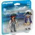 Stavebnice Playmobil Playmobil 6846 Pirát a voják