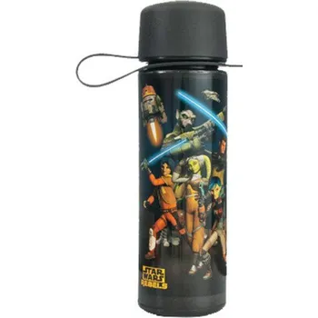 Láhev LEGO láhev na pití 475 ml Star Wars Rebels 