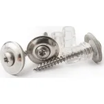 Gutta V2A 4,5 x 45 mm 20 ks